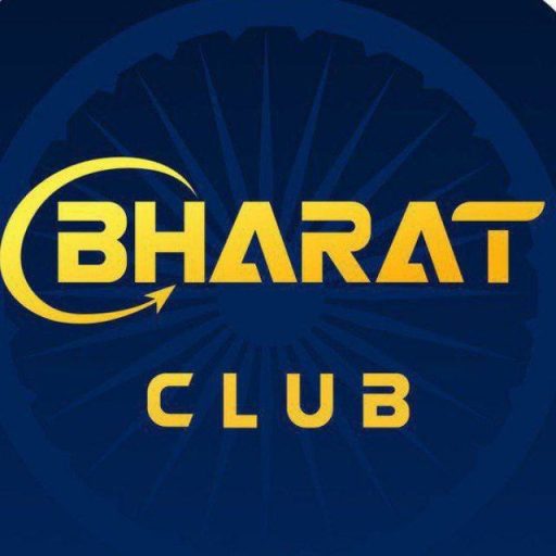 Bharat Club Login